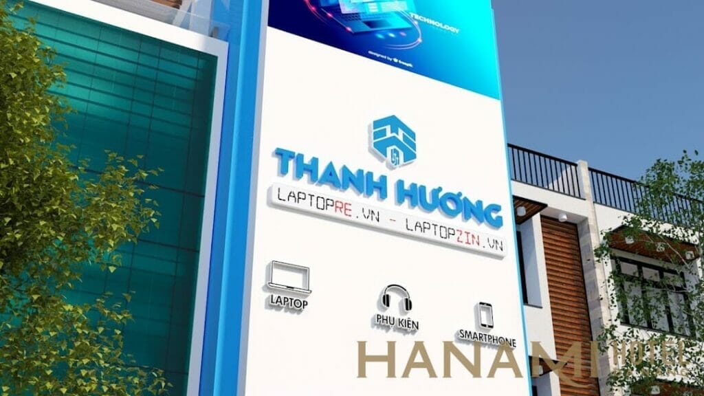 Top 7 địa chỉ mua Macbook cũ giá rẻ ở Đà Nẵng 4 Thanh Hương Laptop - mua bán laptop cũ Đà Nẵng