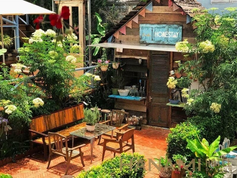 Chi phí xây dựng homestay: Cần tối thiểu bao nhiêu vốn? 2 Chi phí xây dựng homestay