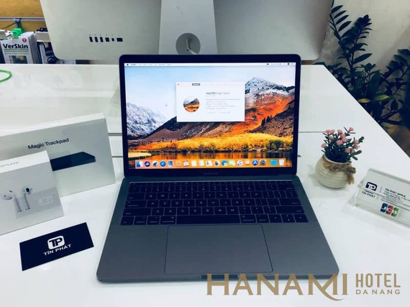 Top 7 địa chỉ mua Macbook cũ giá rẻ ở Đà Nẵng 5 Tín Phát Apple – Macbook cũ giá rẻ Đà Nẵng