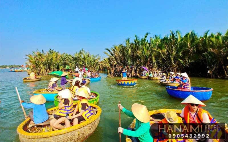 tour rung dua 7 mau 2