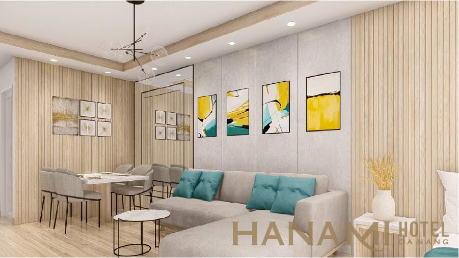 tranh treo tường Đà Nẵng