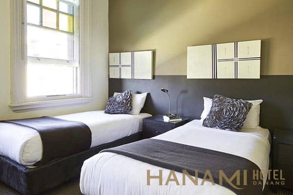 Tên gọi 23 loại phòng khách sạn