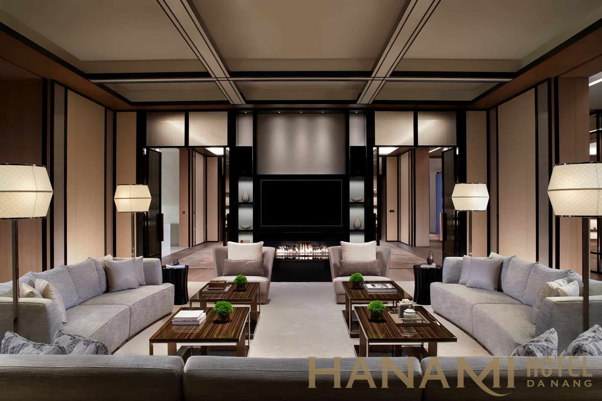 23 loại phòng khách sạn