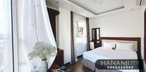 Top 10 Khách sạn Đà Nẵng có bãi đậu xe miễn phí 2 khách sạn đà nẵng có bãi đậu xe