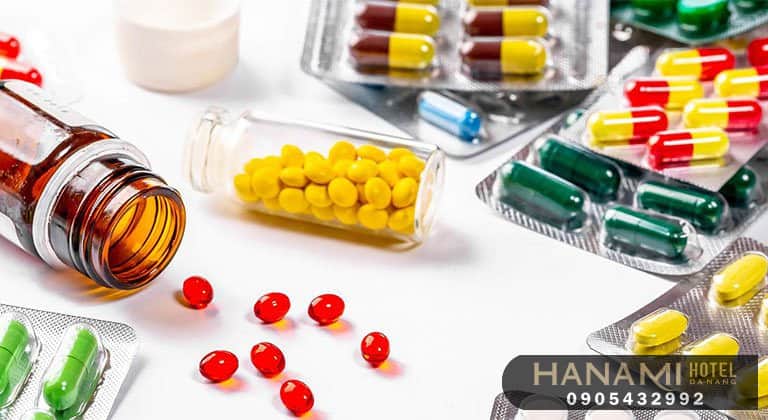 vật dụng cần thiết khi đi du lịch nên mang theo