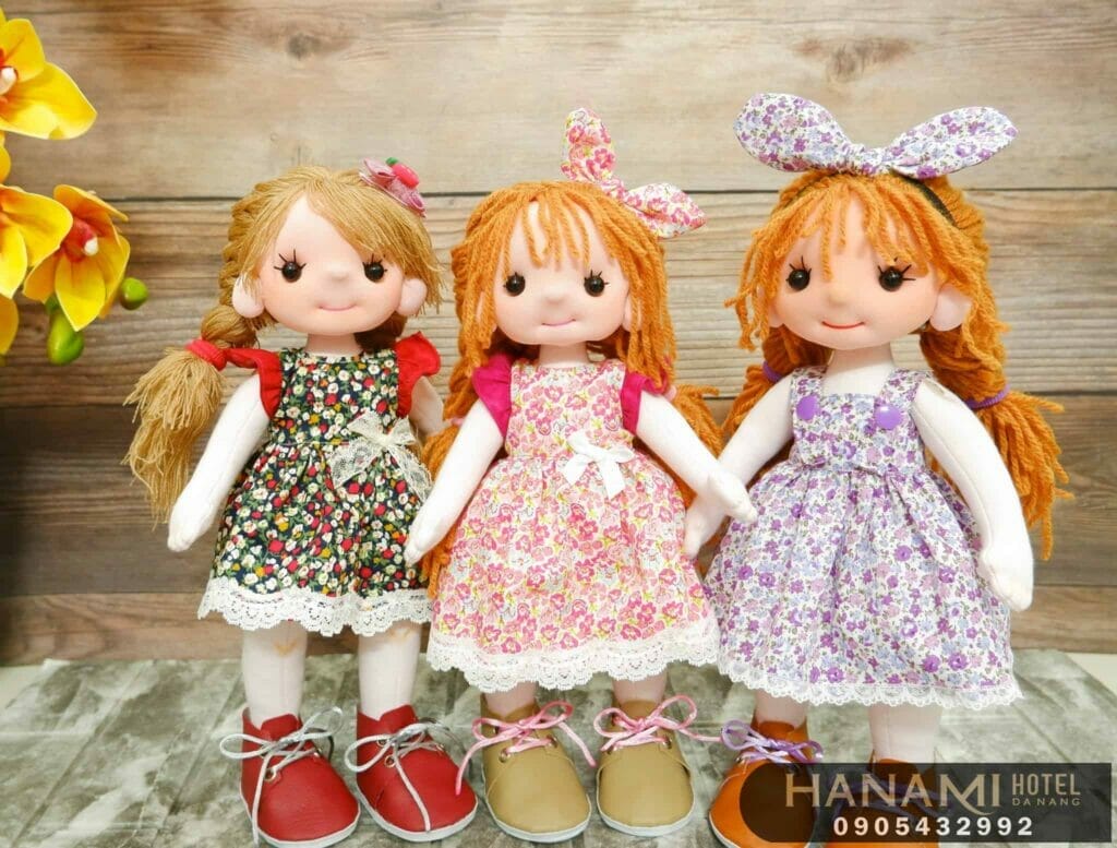 shop bán đồ handmade ở Đà Nẵng