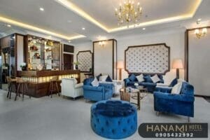 Top 10 Khách sạn Đà Nẵng có bãi đậu xe miễn phí 6 khách sạn đà nẵng có bãi đậu xe