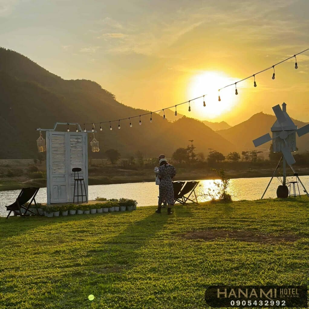 Làng Mê Đà Nẵng