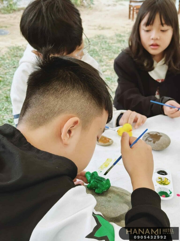 Làng Mê Đà Nẵng