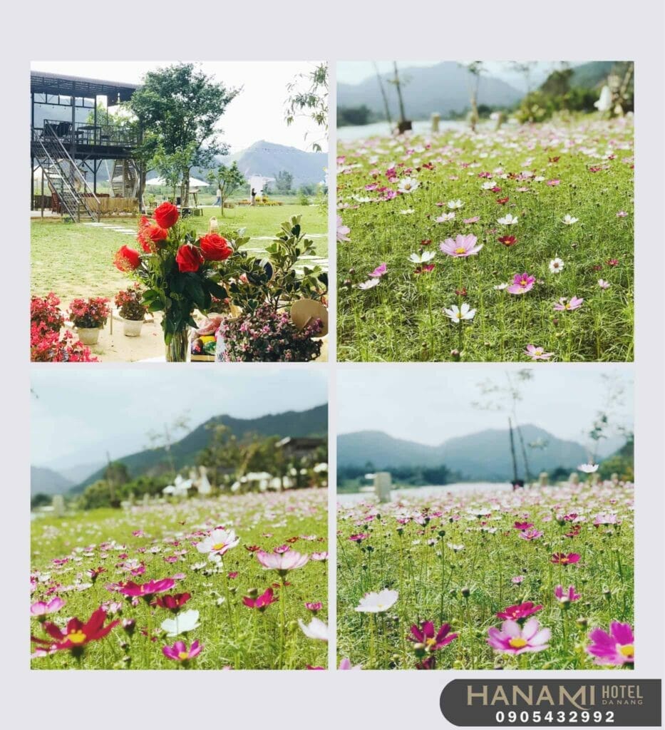 Làng Mê Đà Nẵng