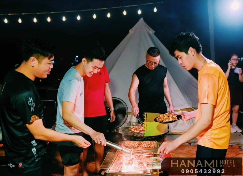 Hòa Bắc Ecolodge Đà Nẵng