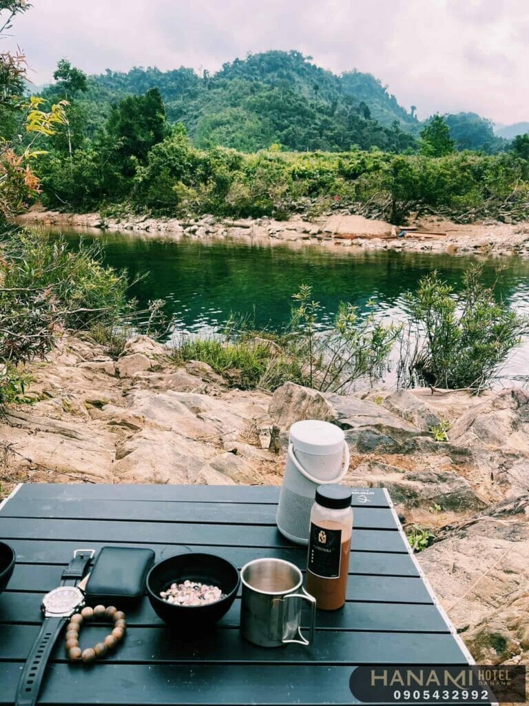 Hòa Bắc Ecolodge Đà Nẵng