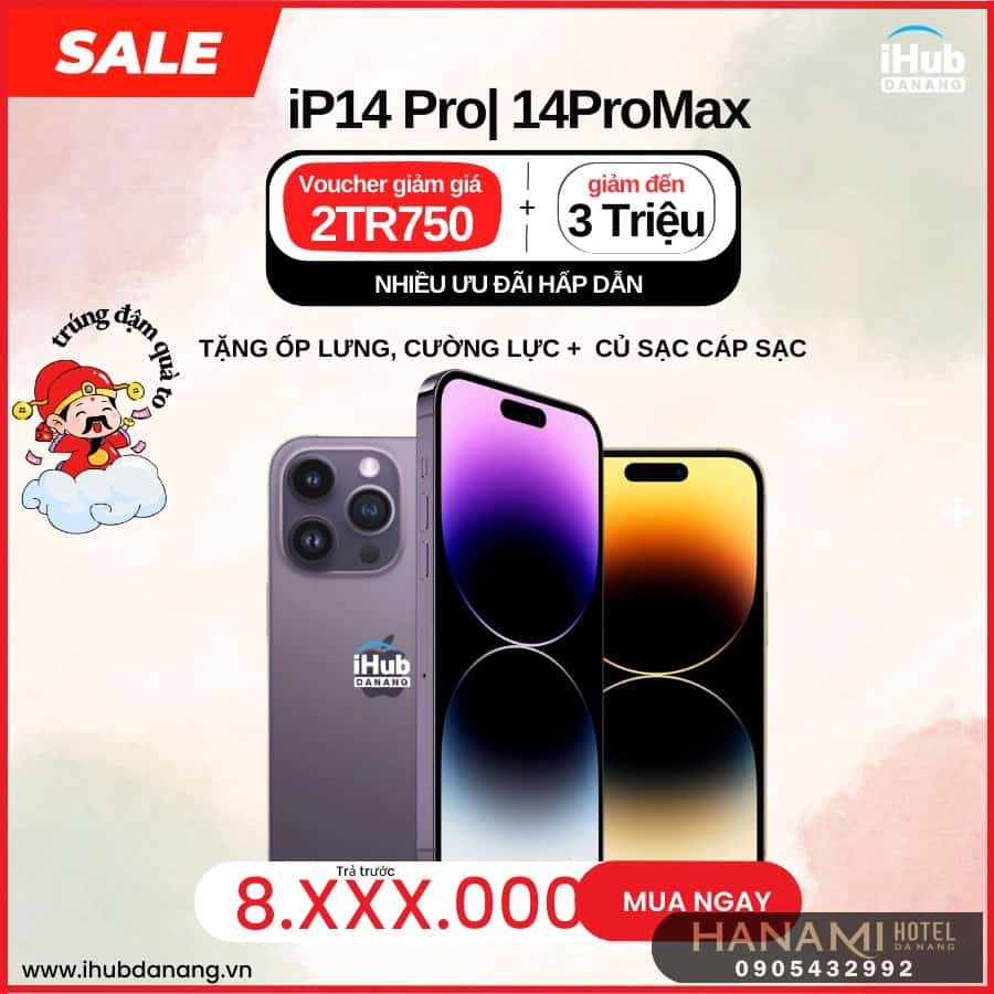 Tất tần tật về Ihub Đà Nẵng nơi được mệnh danh uy tín, chất lượng 5 review Ihub Đà Nẵng
