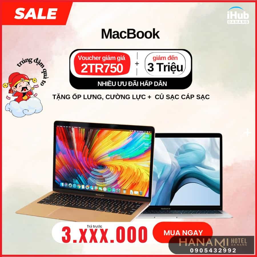 Tất tần tật về Ihub Đà Nẵng nơi được mệnh danh uy tín, chất lượng 4 review Ihub Đà Nẵng