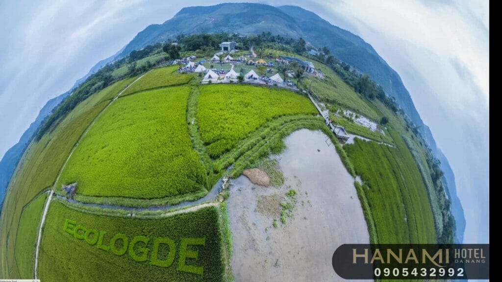 Hòa Bắc Ecolodge Đà Nẵng