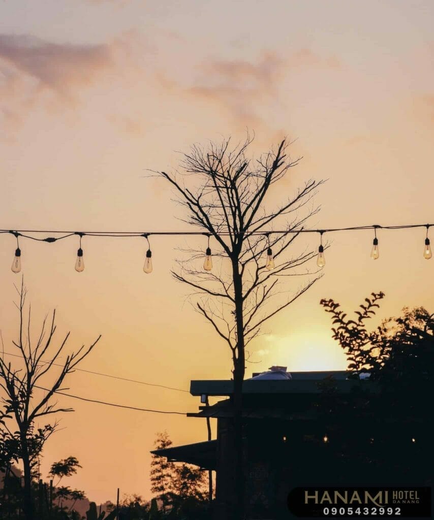 Hòa Bắc Ecolodge Đà Nẵng