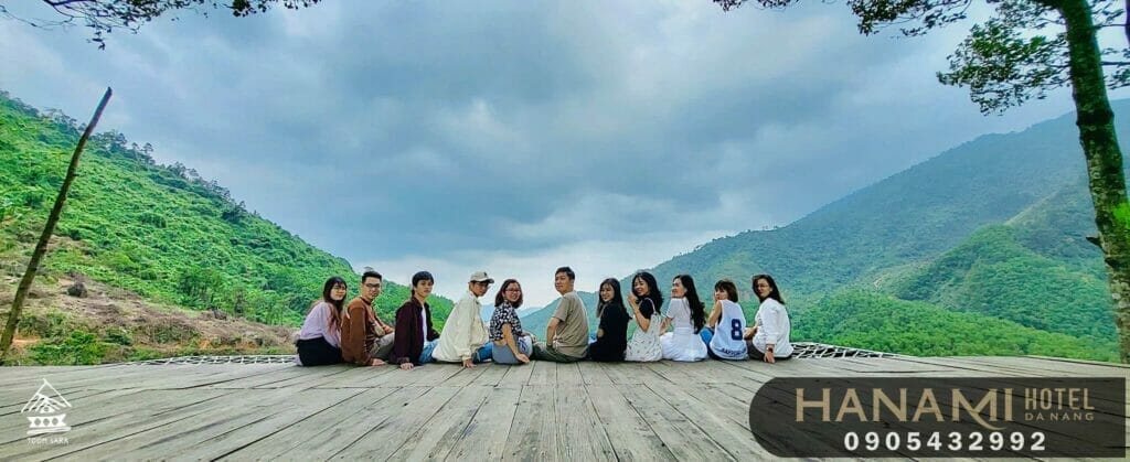 Làng Toom Sara Đà Nẵng - Trải nghiệm văn hóa và thiên nhiên tuyệt vời bậc nhất ở Đà Thành 6 Làng Toom Sara Đà Nẵng