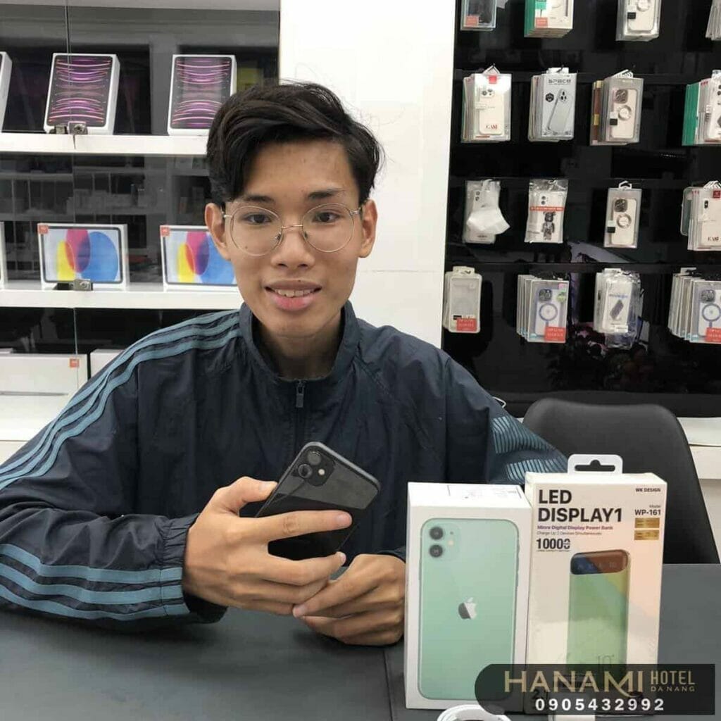 Tất tần tật về Ihub Đà Nẵng nơi được mệnh danh uy tín, chất lượng 10 review Ihub Đà Nẵng
