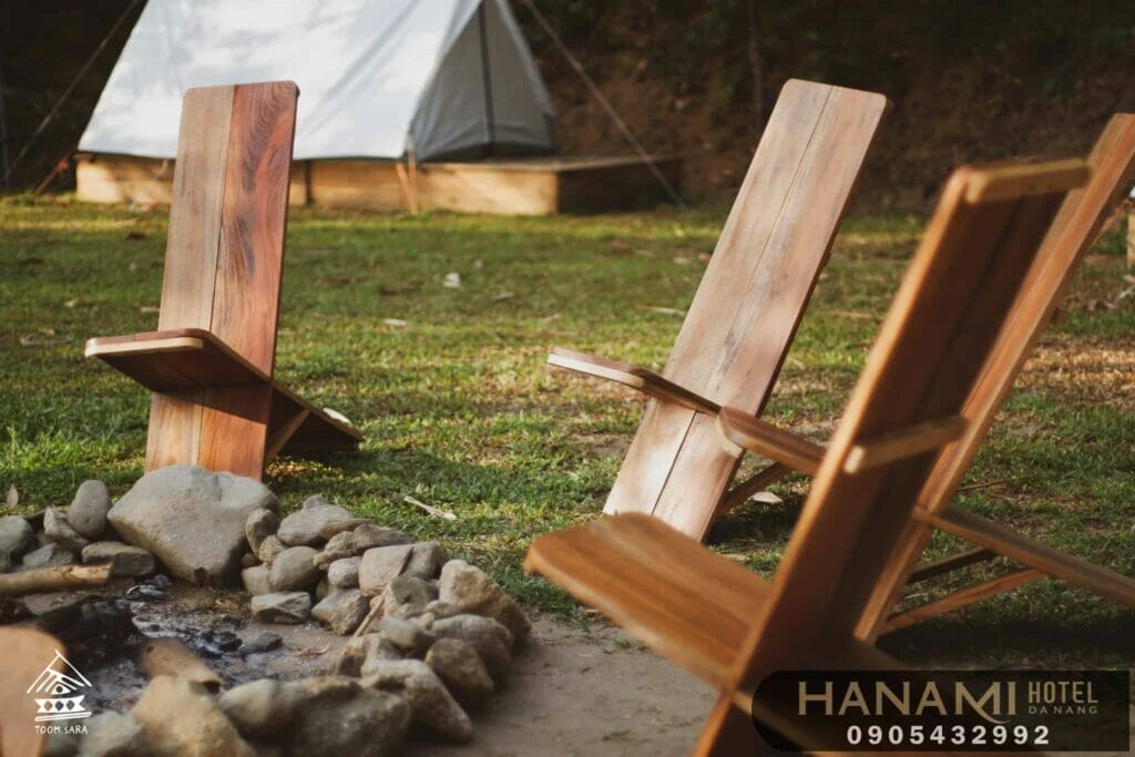 Làng Toom Sara Đà Nẵng - Trải nghiệm văn hóa và thiên nhiên tuyệt vời bậc nhất ở Đà Thành 15 Làng Toom Sara Đà Nẵng