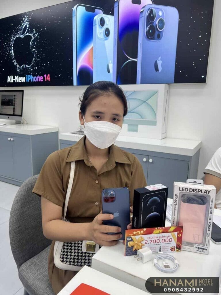 Tất tần tật về Ihub Đà Nẵng nơi được mệnh danh uy tín, chất lượng 9 review Ihub Đà Nẵng