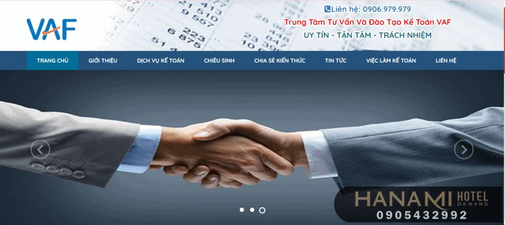 Top 10 địa điểm học trung cấp kế toán tại Đà Nẵng biến giấc mơ trở thành sự thật 5 học trung cấp kế toán tại Đà Nẵng