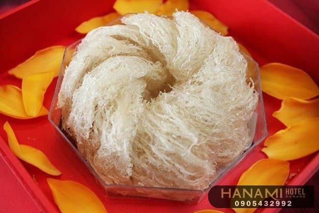 Công ty TNHH Yến Phương Đông