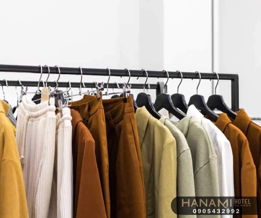 vật dụng cần thiết khi đi du lịch nên mang theo