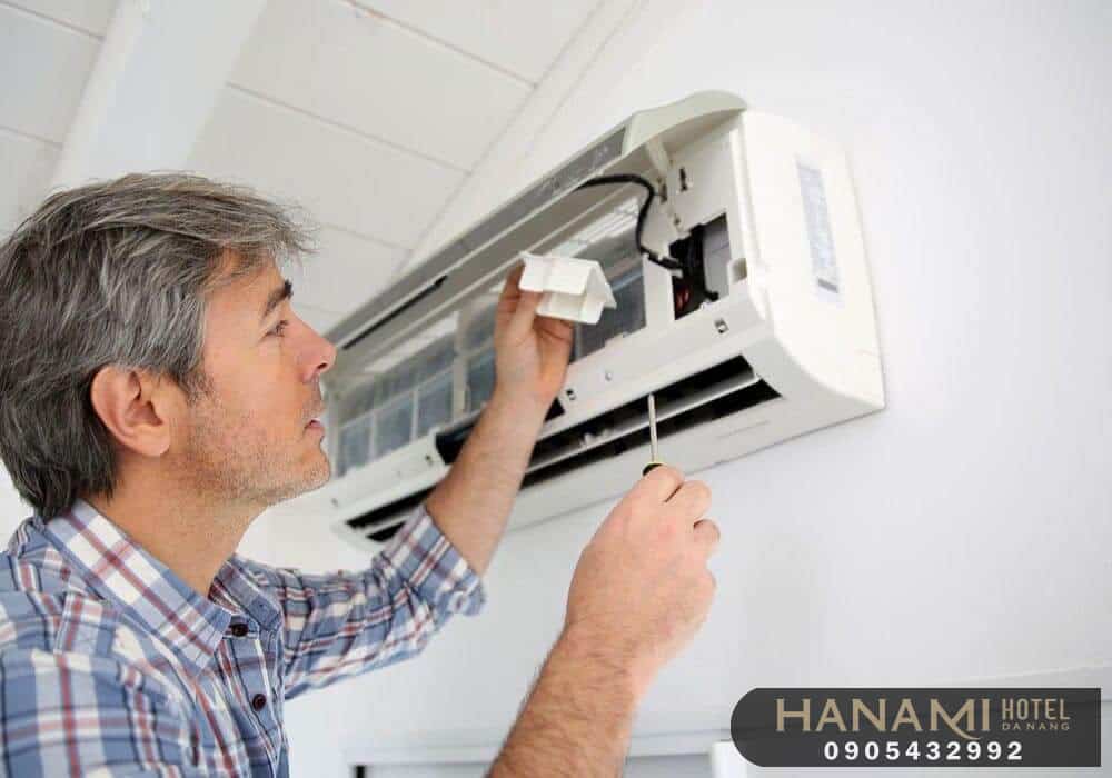 Top 7+ địa chỉ vệ sinh điều hòa Đà Nẵng uy tín, chất lượng 4 Vệ sinh điều hòa Đà Nẵng