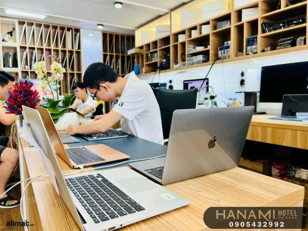 7 Địa chỉ Sửa Máy Tính Tại Nhà Đà Nẵng uy tín 2 Cửa Hàng Computer Repair Đà Nẵng