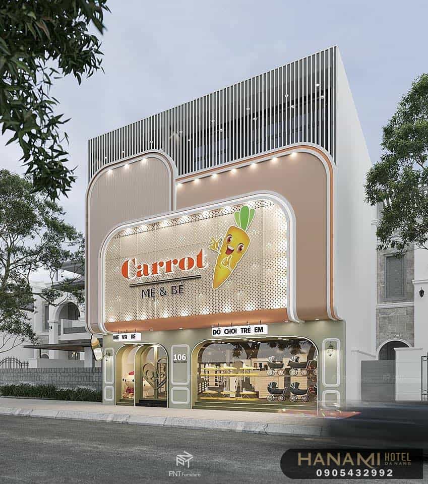 Top 10 shop đồ sơ sinh Đà Nẵng mà các mẹ Bỉm cần note lại ngay 6 shop đồ sơ sinh Đà Nẵng