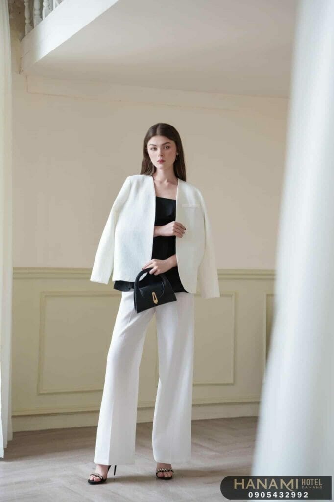 shop thời trang công sở ở Đà Nẵng