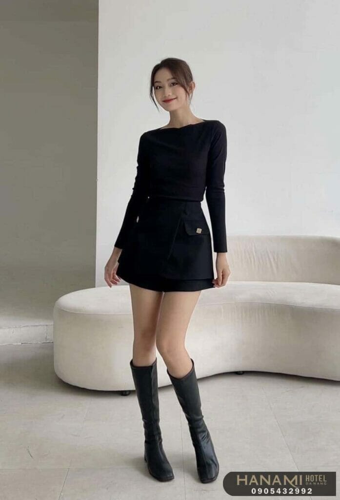 shop thời trang công sở ở Đà Nẵng