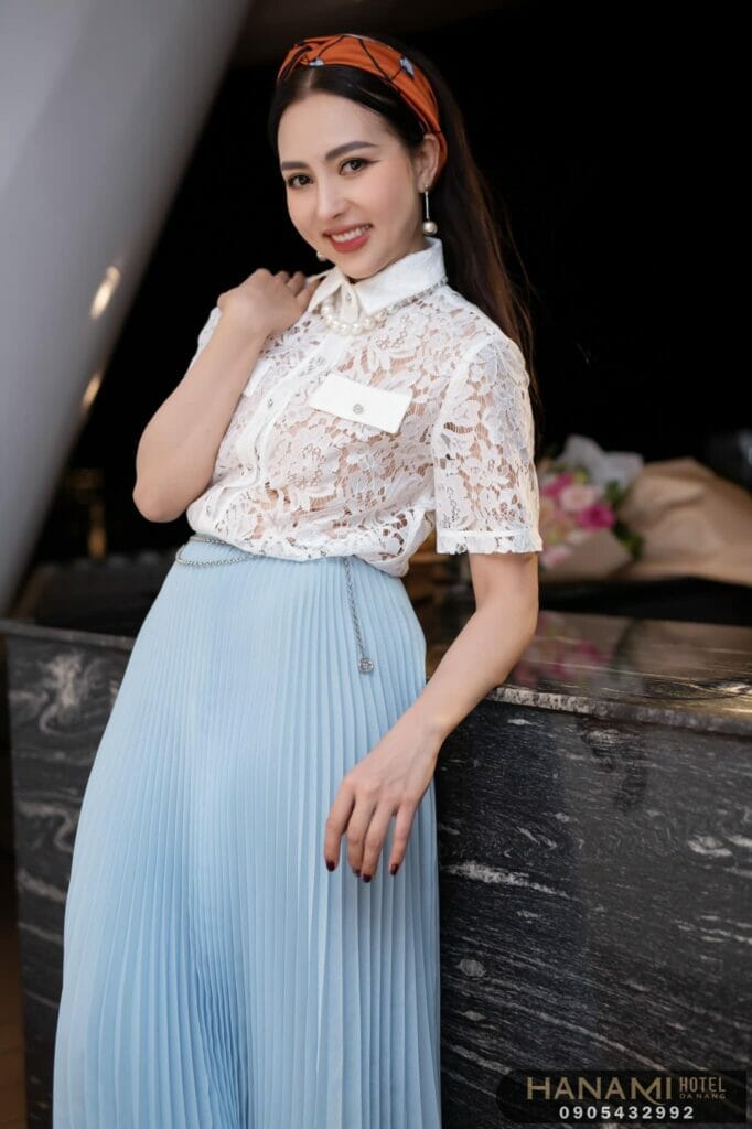 shop thời trang công sở ở Đà Nẵng