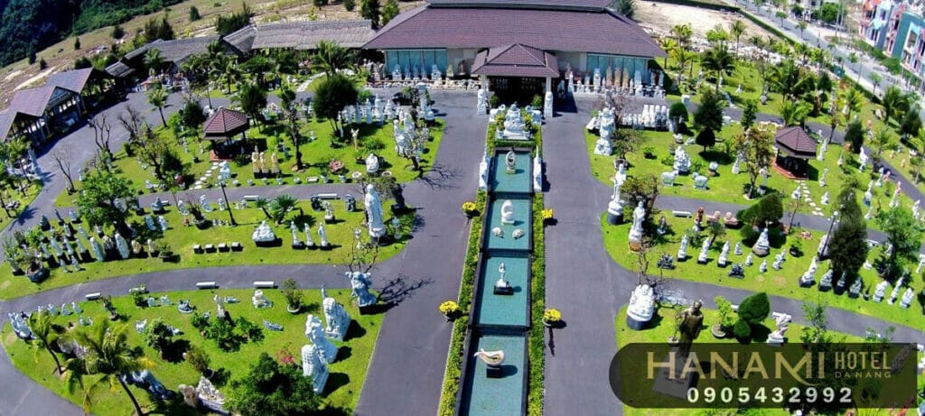 Làng nghề truyền thống Đà Nẵng