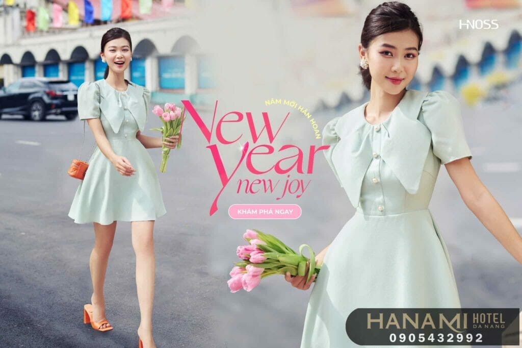 shop thời trang công sở ở Đà Nẵng