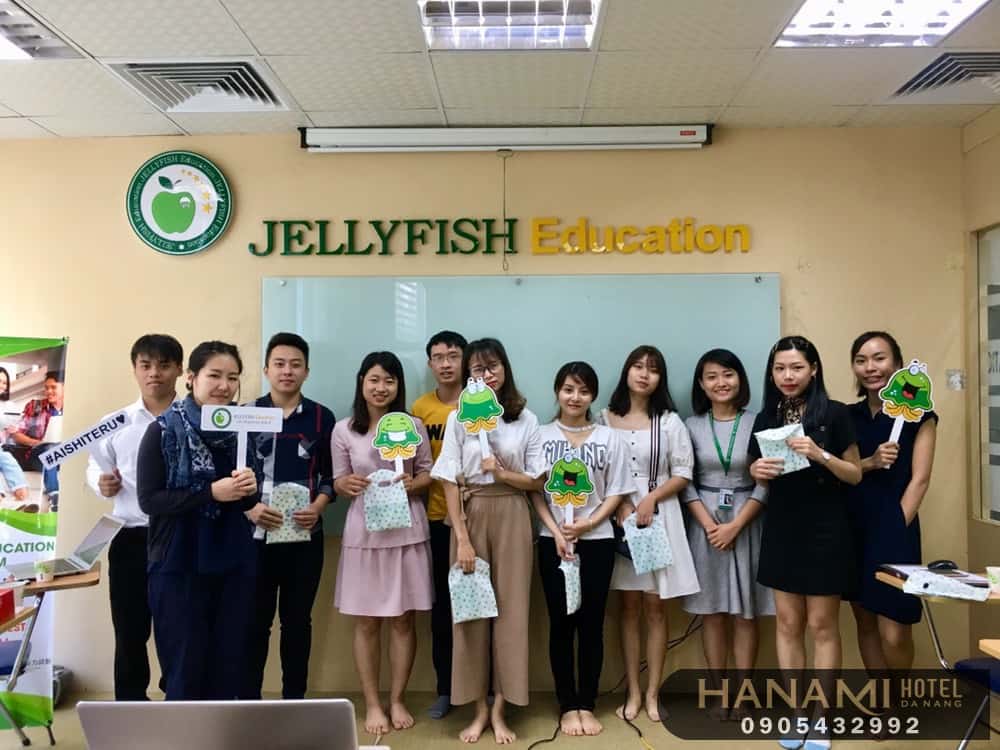 trung tâm tư vấn du học Đà Nẵng