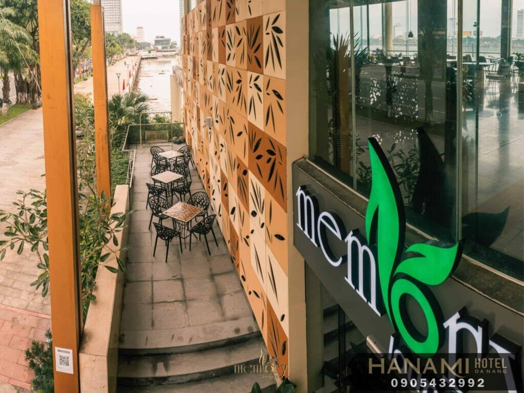 phòng trà tại Đà Nẵng