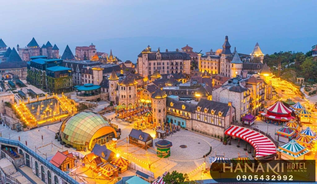 Top 6 tọa độ chơi Bowling Đà Nẵng mà bạn không thể bỏ qua 8 Bowling Đà Nẵng