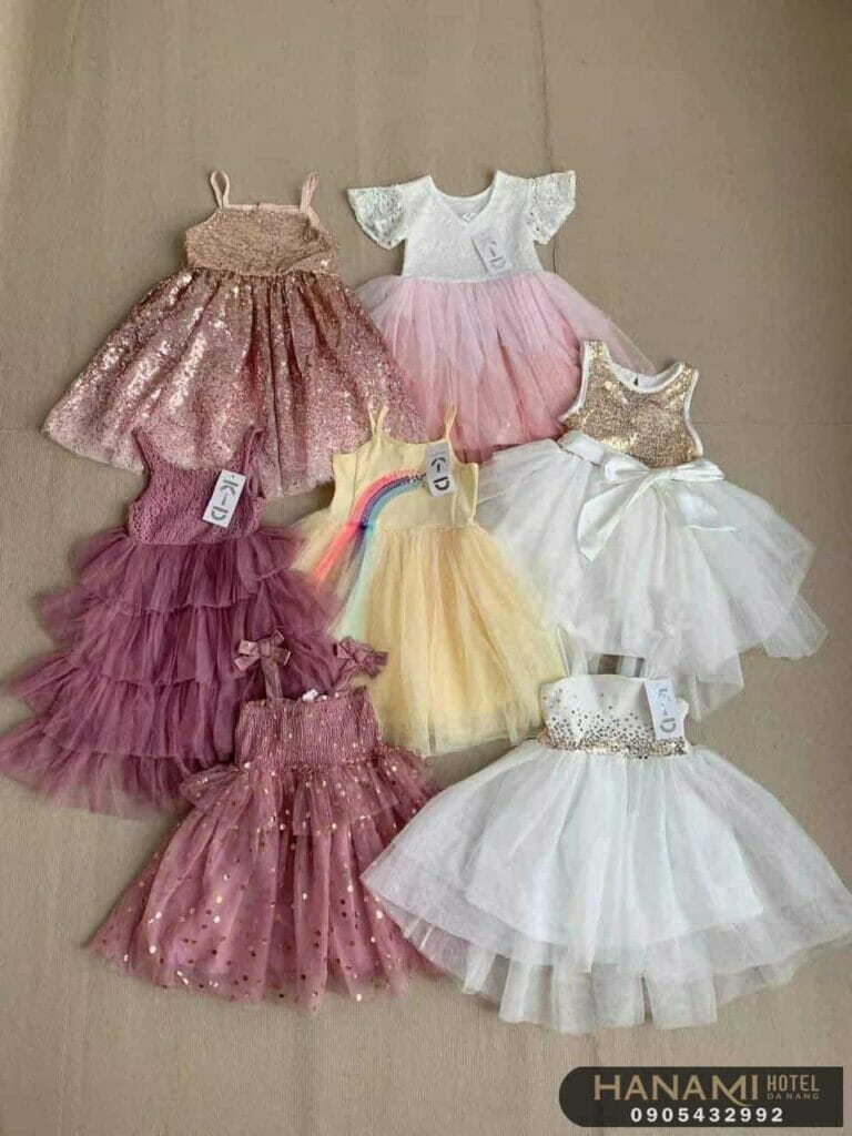 Top 10 shop đồ sơ sinh Đà Nẵng mà các mẹ Bỉm cần note lại ngay 8 shop đồ sơ sinh Đà Nẵng