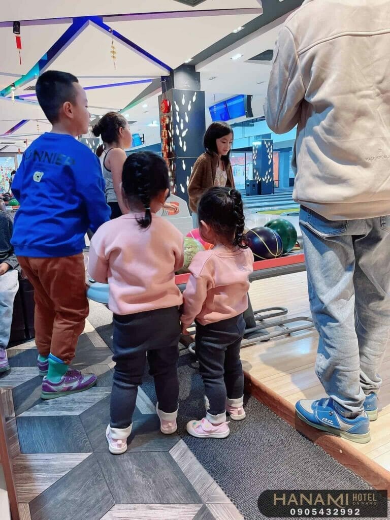 Top 6 tọa độ chơi Bowling Đà Nẵng mà bạn không thể bỏ qua 7 Bowling Đà Nẵng