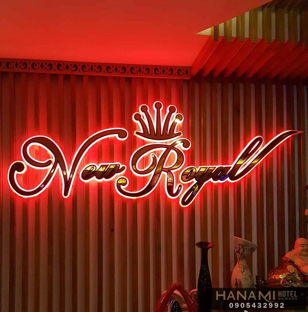 phòng trà tại Đà Nẵng