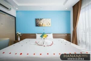 Top 10 Khách sạn Đà Nẵng có bãi đậu xe miễn phí 7 khách sạn đà nẵng có bãi đậu xe