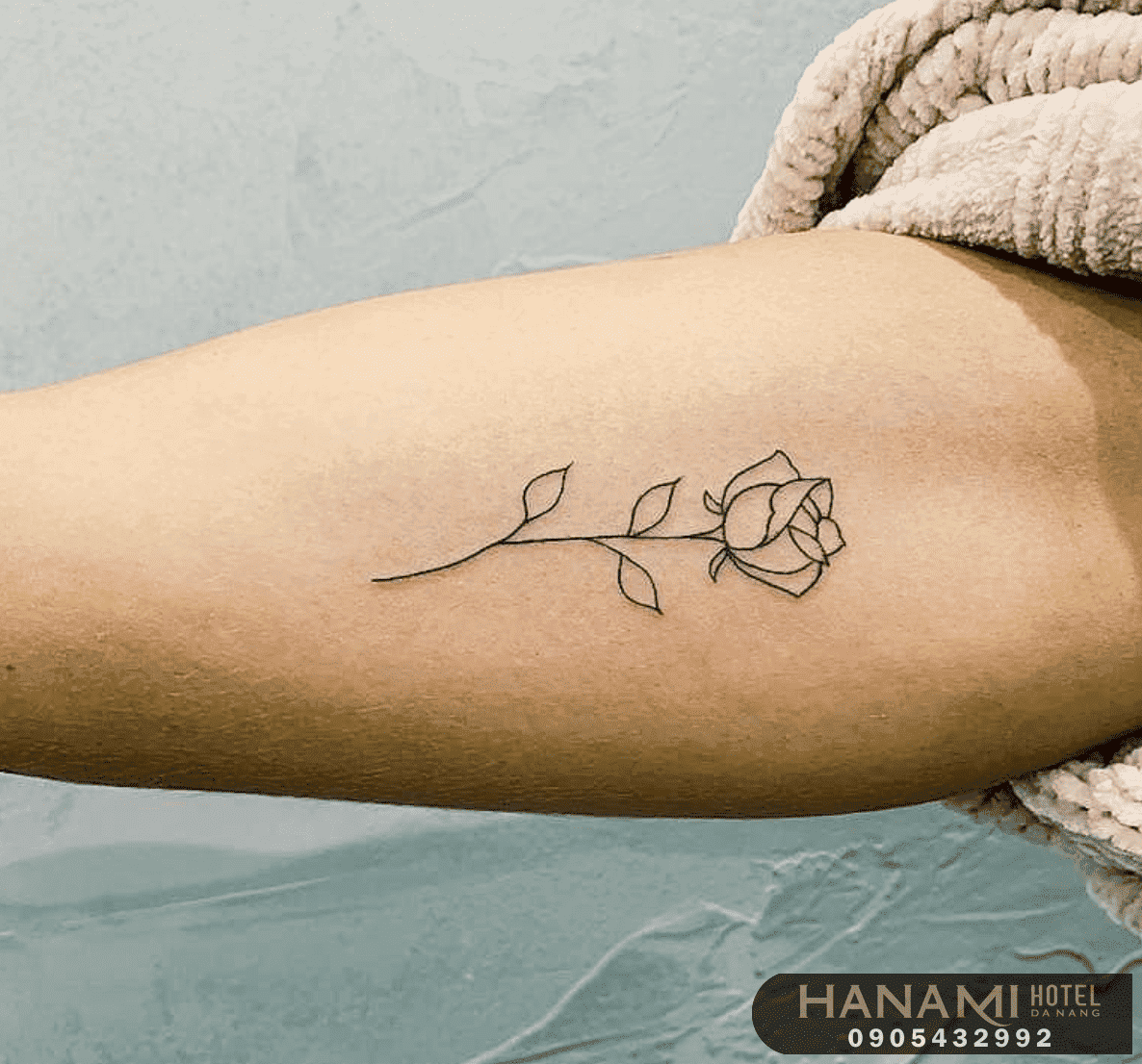 Tattoo Đà Nẵng