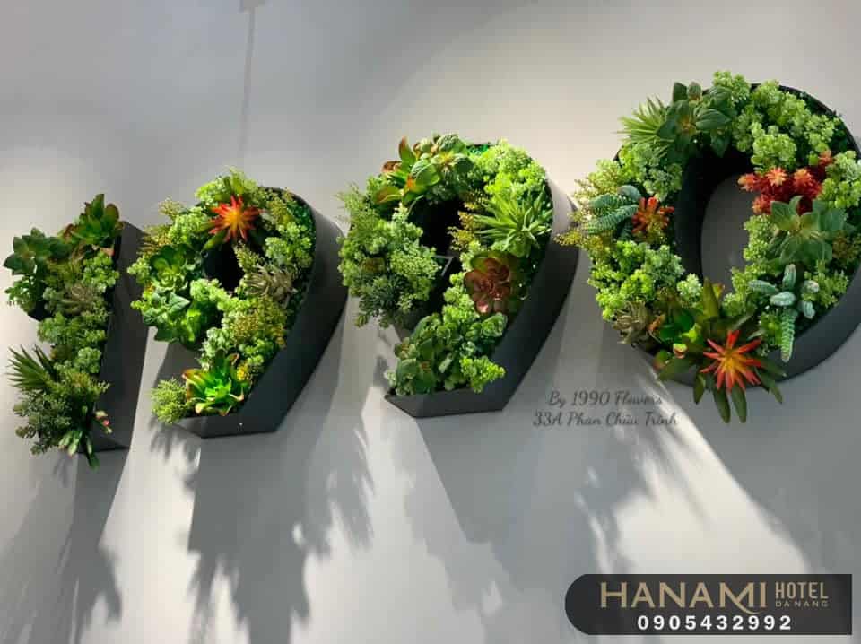 Shop decor Đà Nẵng