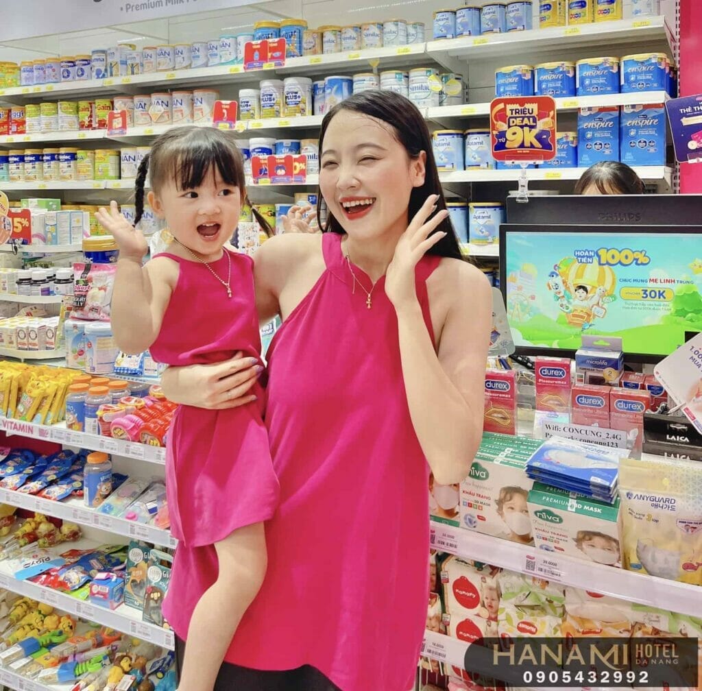 Top 10 shop đồ sơ sinh Đà Nẵng mà các mẹ Bỉm cần note lại ngay 1 shop đồ sơ sinh Đà Nẵng