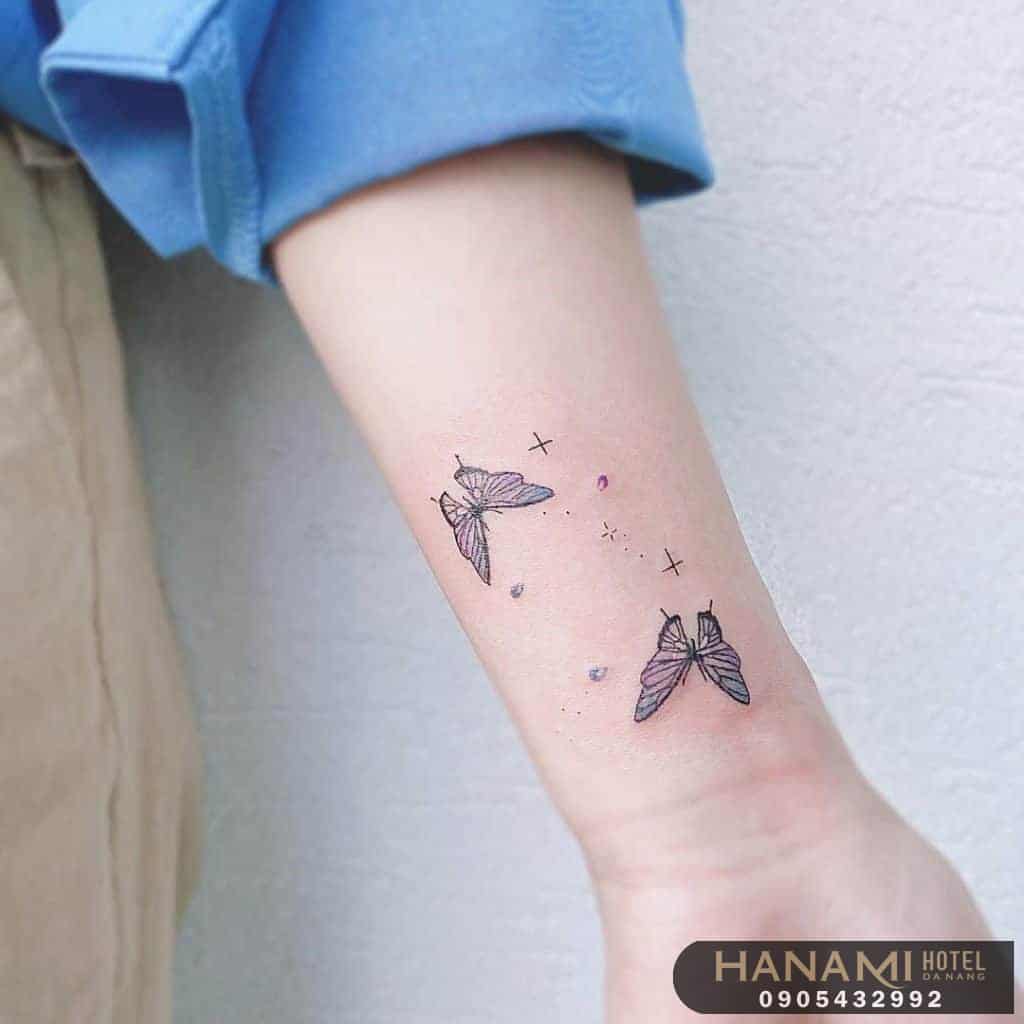 Tattoo Đà Nẵng