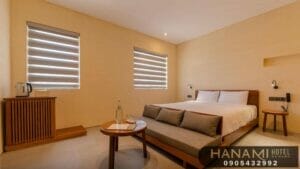 Top 10 Khách sạn Đà Nẵng có bãi đậu xe miễn phí 9 khách sạn đà nẵng có bãi đậu xe