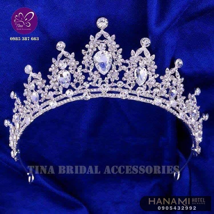 Phụ kiện tóc nữ ở Đà Nẵng