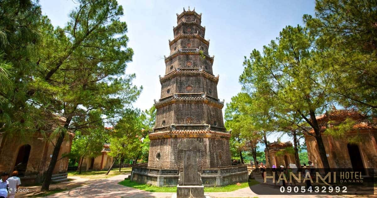 Tour Ngay Di Hue Tu Da Nang Tour Rieng 1