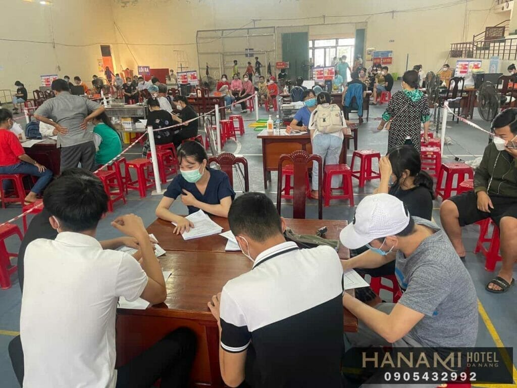 Top 10 tọa độ dịch vụ khám sức khỏe đi làm tại Đà Nẵng mà bạn cần lưu ngay 2 khám sức khỏe đi làm tại Đà Nẵng